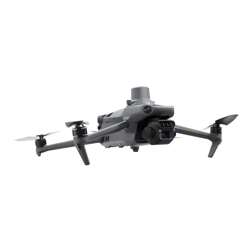 DJI Mavic 3 Multispectral — dron mapujący