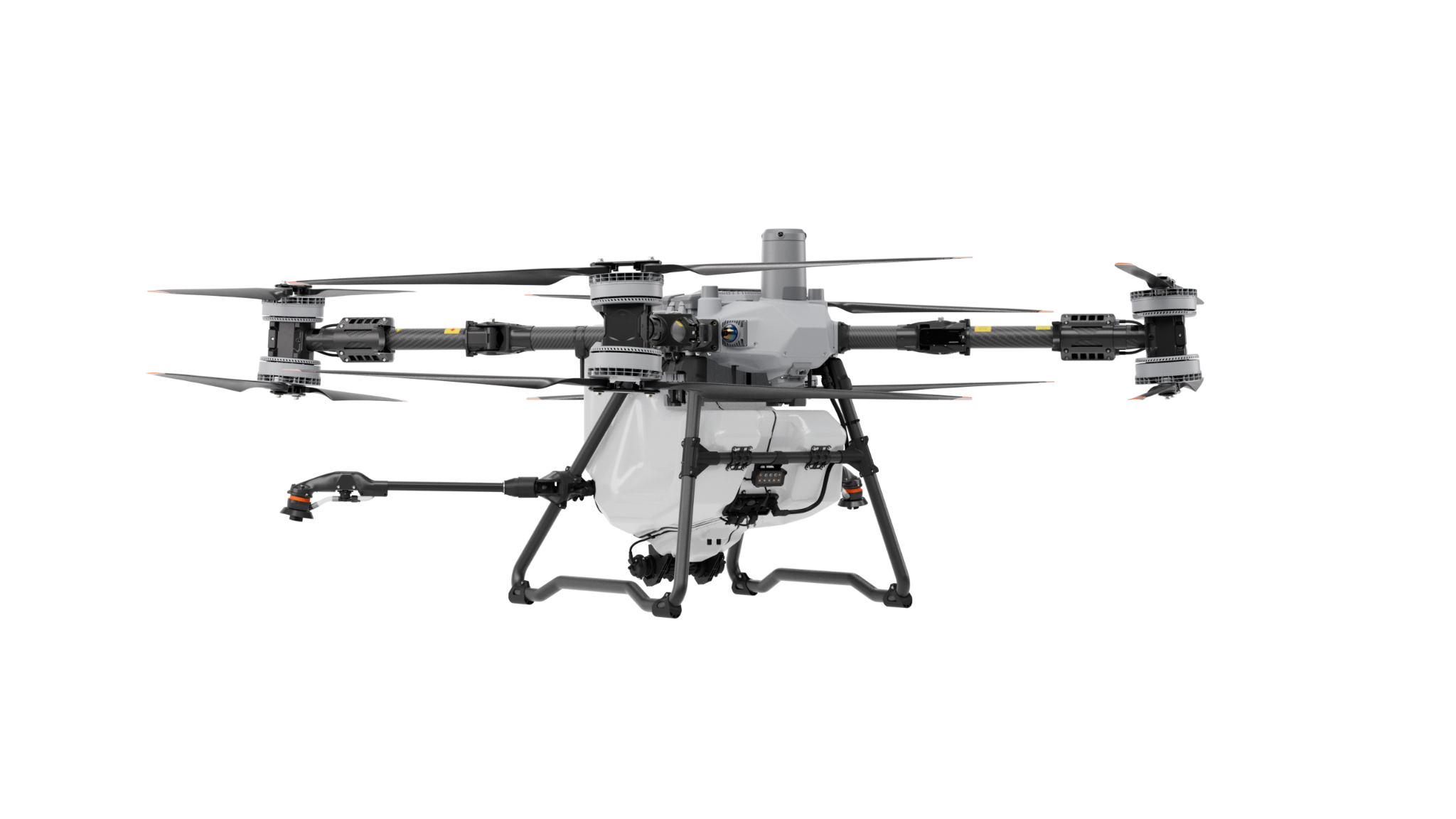 DJI Agras T100 — dron rolniczy